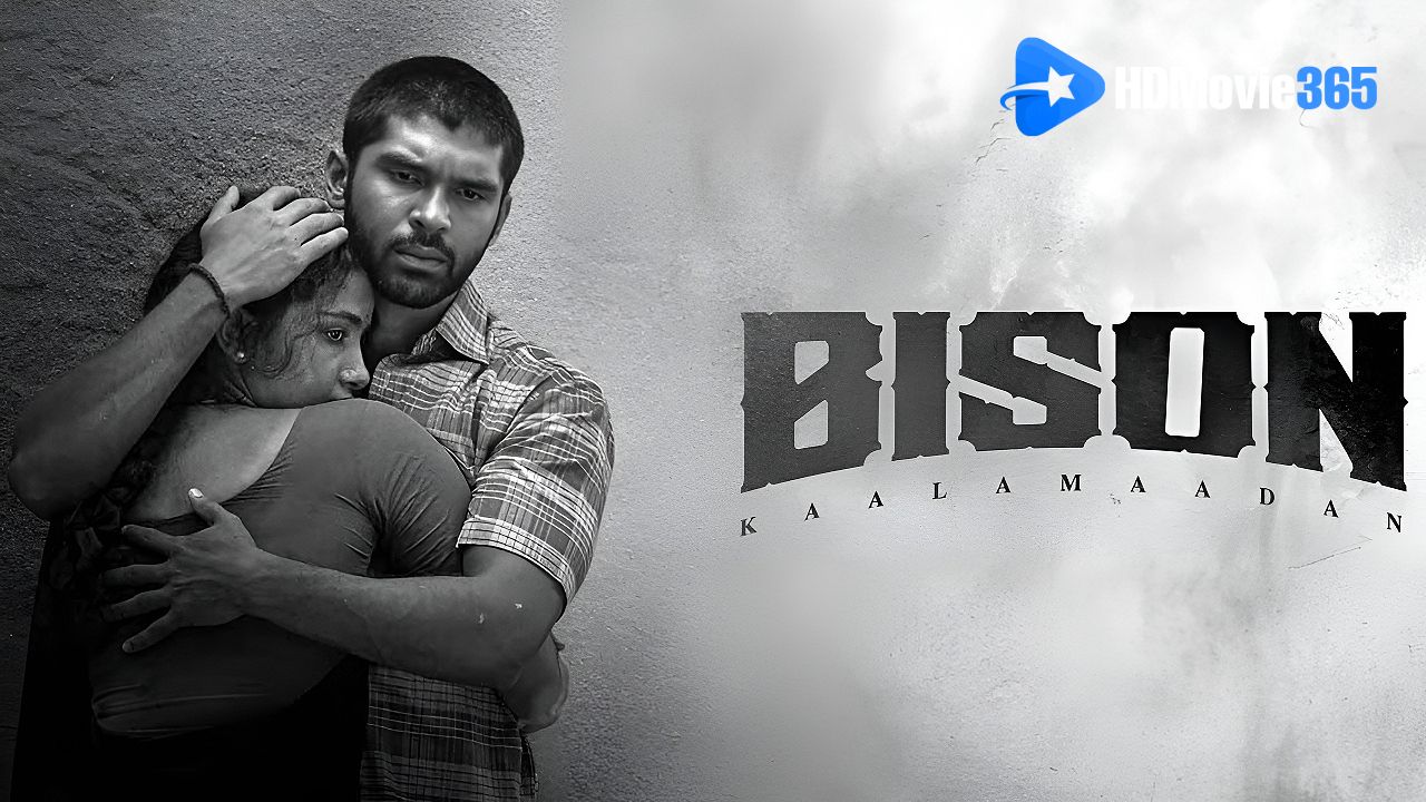 Bison Kaalamaadan (2025) [Movie Review] — Mari Selvaraj’s bruising, beautiful kabaddi saga